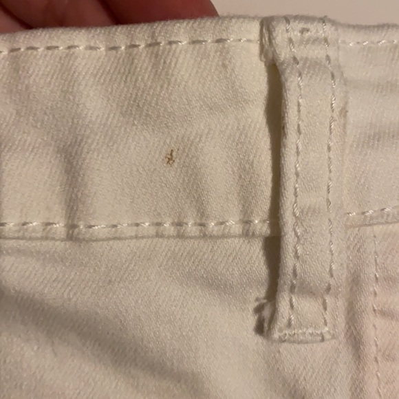 Fashion Nova high rise shorts - Picture 8 of 8